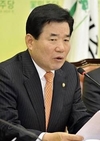 김진표 “총선-대선 공약 철저히 검증해야”