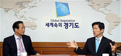 “대권·당권 분리 조항 폐지돼야” 
