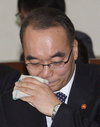 '진땀 나네'