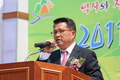<영상>‘굳건한 안보’ 가슴마다 새로운 각오