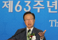 제63주년 국회 개원, 국회의장 기념사