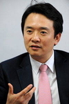 “보수, 혁신 못하면 혁명당할 것”