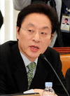 정두언-박지원 트위터서 저축銀 공방