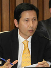 “강원저축銀 개입한 적 없어”