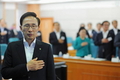 “온통 나라가 비리 투성이 같다”