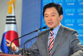 원희룡, 당권 도전 선언 