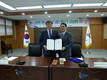 한국관광공사-부여군 업무협약 체결