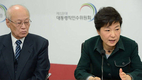 박근혜 정부, 사실상 MB정부와 한 이불 불가피