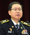 신임 경찰청장에 이성한 부산경찰청장 내정