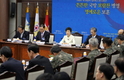박근혜 “北 도발, 초전에 강력 대응해야”