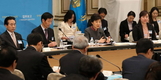 박근혜, 경제부흥·국민행복 본격 시동...15개 과제 마련