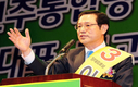 김한길-이용섭, 범주류 단일화 움직임에 신경전