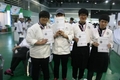 서울요리학원, 국제요리경연대회서 종합 대상 수상