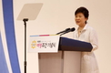 朴대통령 “선진국도약, 여성역량 발휘케 해야”