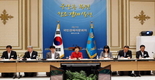 박 대통령, 경제자문회의 주재...창조경제 활성화 논의