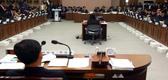 22일 경기도 국감 실시, 경기도 현안에 대해 집중 점검