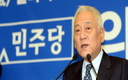 김한길 “박근혜정부, 박정희 정권 말기 증상 나타나”