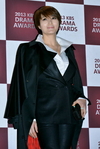 ‘직장의 신’ 김혜수, 2013 KBS 연기대상 대상