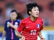 지소연, 한국최초 잉글랜드 여자프로축구 첼시 레이디스 입단