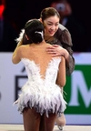 <日 언론> 아사다마오, 김연아의 몸 상태가 승패의 열쇠