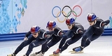 [소치2014]쇼트트랙 대표팀, 