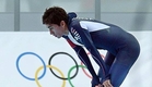 [소치2014][1보]스피드스케이팅 '장거리 황제'  이승훈, 男 5000m 메달 획득 실패
