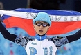 [소치2014]빅토르안, 녹슬지 않은 기량으로 1,500m 동메달 차지