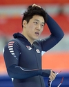 [소치2014] 모태범 500m 메달 획득 실패... 2연패 좌절