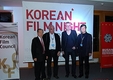 베를린 '한국영화의 밤' 리셉션 개최