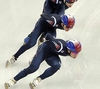 [소치2014]노메달 男쇼트트랙,  5000m 계주서 첫메달 도전