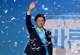 유승민 바른정당 대선후보  