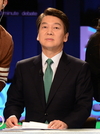 5월 대선, 서서히 드러나는 대진표