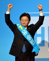 5월 대선, 서서히 드러나는 대진표