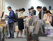 베스트셀러 속의 시대적 감수성