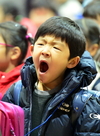 춘곤증을 이기는 법