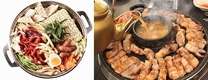외식업계에 부는 ‘가성비 바람’… 무한리필 전문점 인기