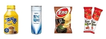 식음료업계, 소비자 의견반영 제품 잇따라 출시