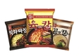 풀무원 ‘자연은 맛있다’, 라면시장 침체 속 2배 성장