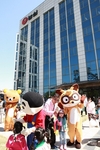 농심 본사, 어린이날 ‘농심랜드’로 변신한다!
