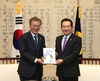 정세균 의장 
