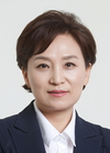 국토부 장관에 김현미 의원 내정