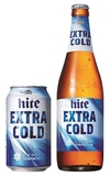 ‘하이트 엑스트라콜드’, 4.5%로 도수 변경