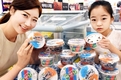 홈플러스, 장수 아이스크림 ‘아맛나·빠삐코 빙수’ 단독판매