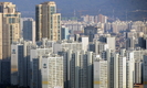 올 상반기 전국 전셋값 상승률 0.14%…전년 동기比 0.6↓