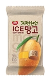 동원F&B, 망고 통째로 얼린 ‘자연한입 ICE 망고’ 출시