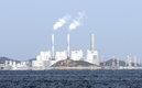 석탄 발전시설이 LNG보다 오염물질 적다고?