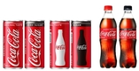 코카콜라, 빨간색으로 전제품 패키지 리뉴얼