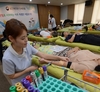 적십자에서 피장사를?… 오해가 헌혈 막는다