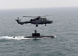 북한 잠수함 잡을 해상작전헬기, 수의계약?