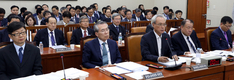 진보·보수 색채 드러낸 환노위 국감